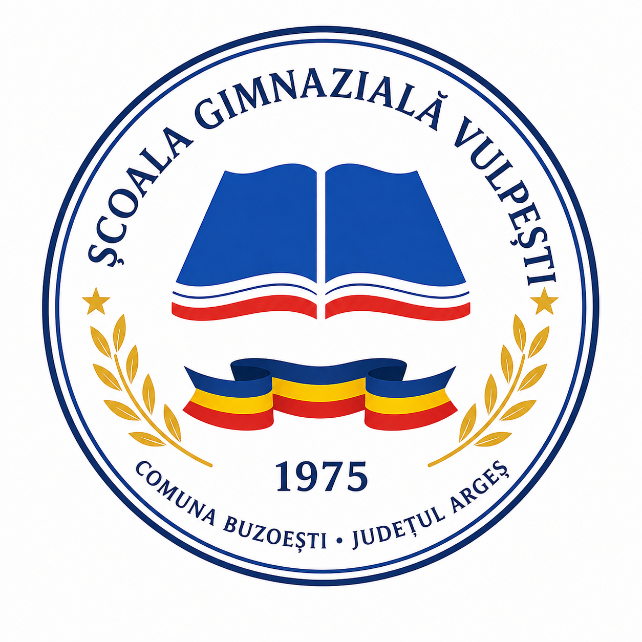 Școala Gimnazială Vulpești